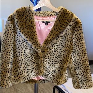 Vintage Inspired Mini Coat Pinup Retro